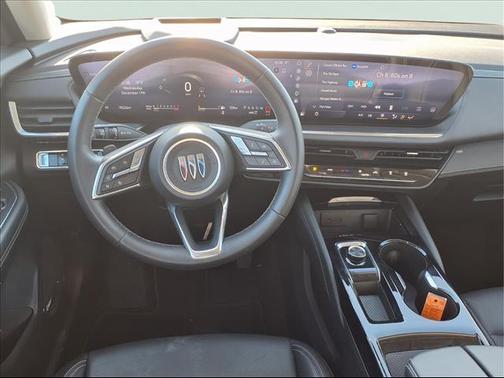 2025 Buick Envision Preferred AWD