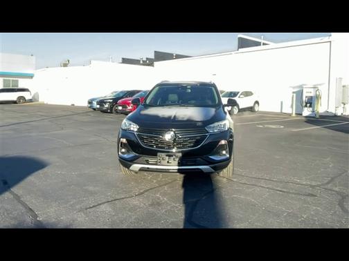 2022 Buick Encore GX Essence