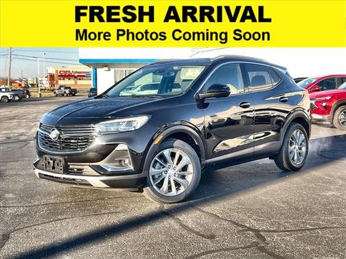2022 Buick Encore GX Essence