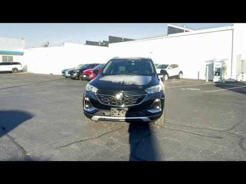 2022 Buick Encore GX Essence