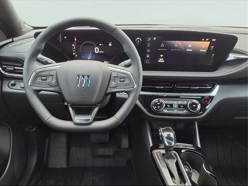 2026 Buick Envista Sport Touring FWD