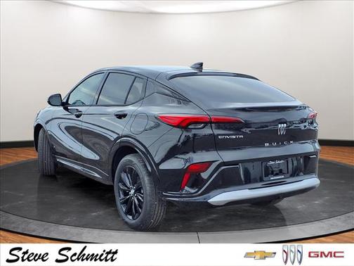 2026 Buick Envista Sport Touring FWD