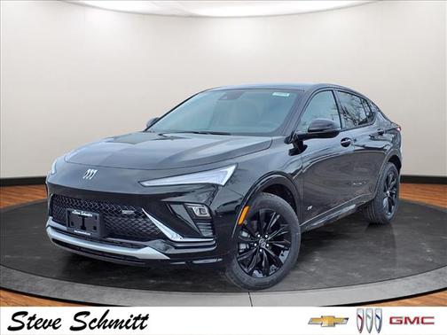 2026 Buick Envista Sport Touring FWD