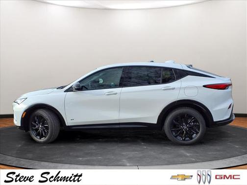 2026 Buick Envista Sport Touring FWD