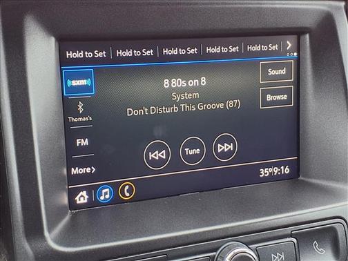 2022 Chevrolet Colorado WT