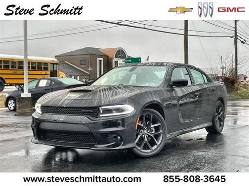 2023 Dodge Charger GT