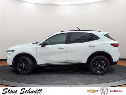 2023 Buick Envision Essence FWD