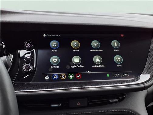 2023 Buick Envision Essence FWD