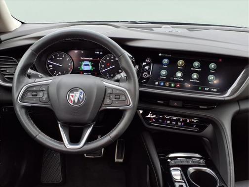 2023 Buick Envision Essence FWD