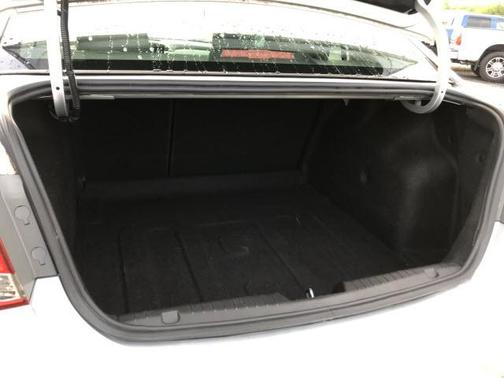 Silver Ice Metallic 2012 Chevrolet Cruze LS