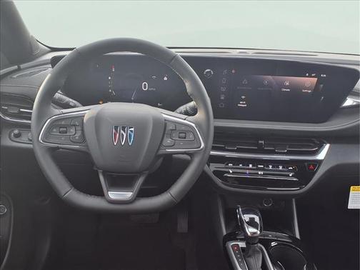 2026 Buick Envista Avenir FWD