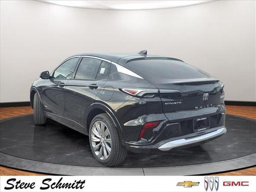 2026 Buick Envista Avenir FWD