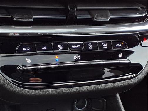 2026 Buick Envista Avenir FWD