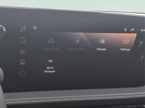 2026 Buick Envista Avenir FWD