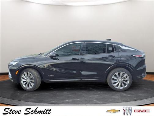 2026 Buick Envista Avenir FWD