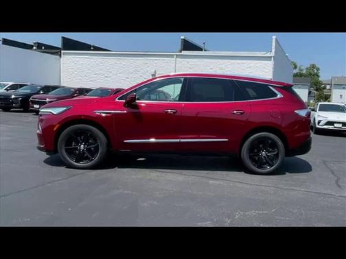 2023 Buick Enclave Essence FWD
