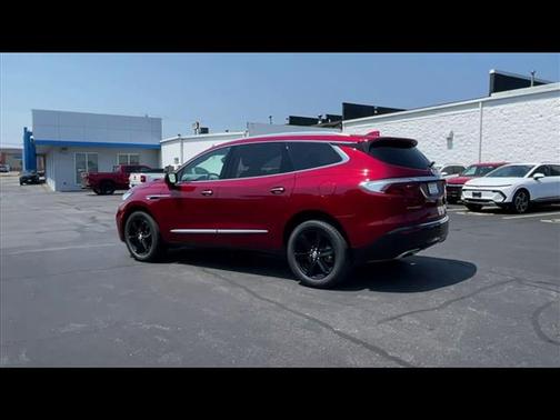 2023 Buick Enclave Essence FWD