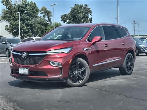 2023 Buick Enclave Essence FWD