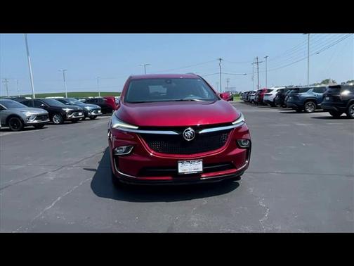 2023 Buick Enclave Essence FWD