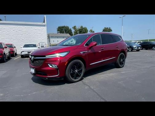 2023 Buick Enclave Essence FWD