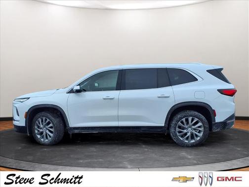 2025 Buick Enclave Preferred FWD