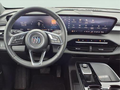 2025 Buick Enclave Preferred FWD