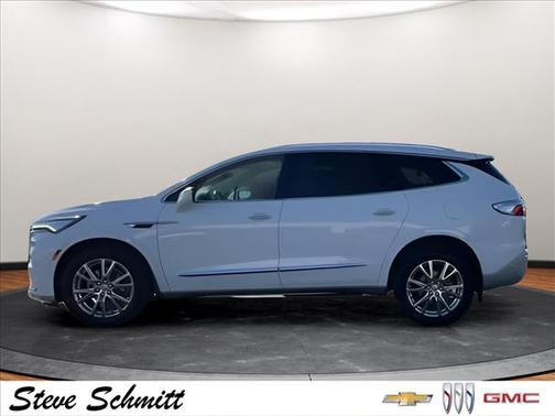 2023 Buick Enclave Essence AWD