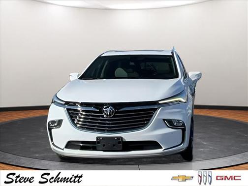 2023 Buick Enclave Essence AWD