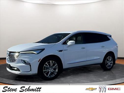 2023 Buick Enclave Essence AWD