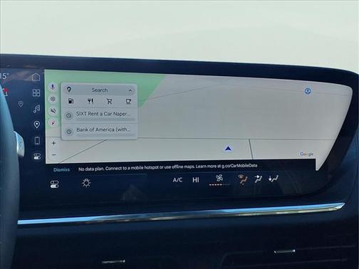 2025 Buick Envision Preferred AWD