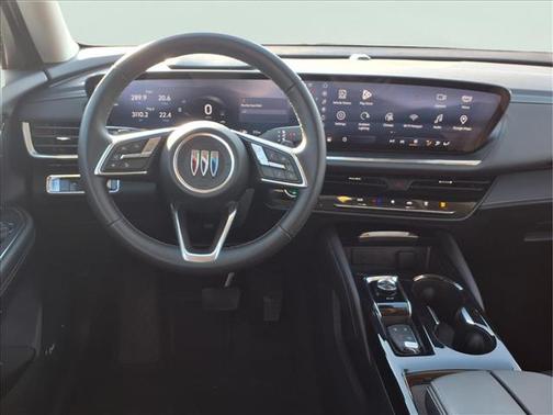 2025 Buick Envision Preferred AWD