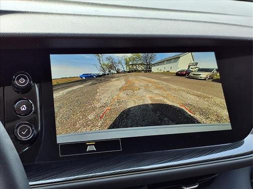 2023 Buick Envision Preferred AWD