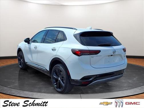 2023 Buick Envision Preferred AWD