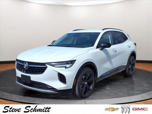 2023 Buick Envision Preferred AWD