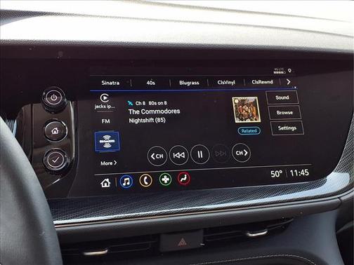 2023 Buick Envision Preferred AWD