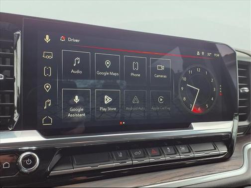 2025 GMC Sierra 2500 SLT