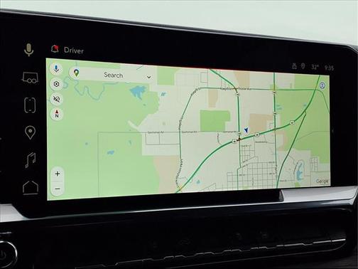 2025 GMC Sierra 2500 SLT