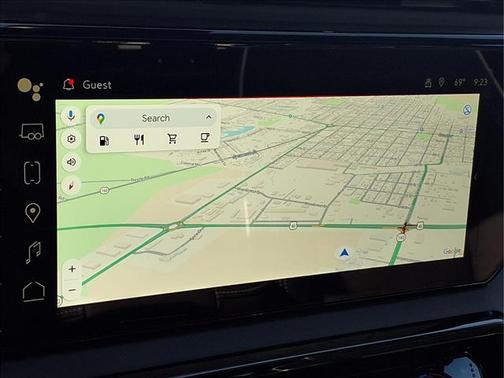 Summit White 2026 GMC Sierra 2500 AT4X