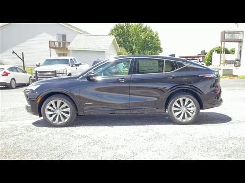 2025 Buick Envista Avenir FWD