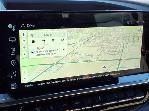 2024 Chevrolet Silverado 2500 LTZ