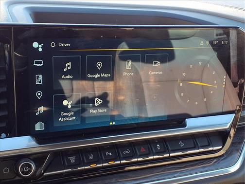 2024 Chevrolet Silverado 2500 LTZ