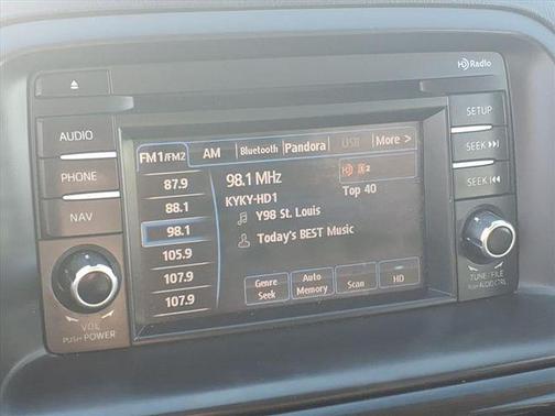 2014 Mazda CX-5 Sport