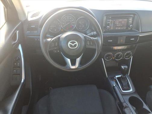 2014 Mazda CX-5 Sport