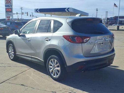 2014 Mazda CX-5 Sport