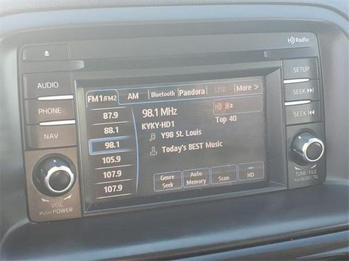 2014 Mazda CX-5 Sport