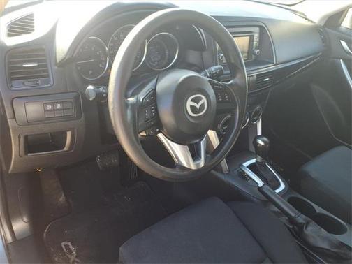 2014 Mazda CX-5 Sport