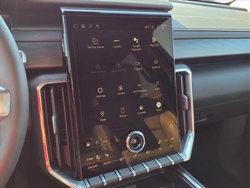 2026 GMC Acadia Elevation AWD