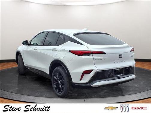 2026 Buick Envista Sport Touring FWD