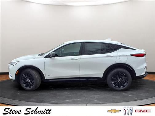 2026 Buick Envista Sport Touring FWD