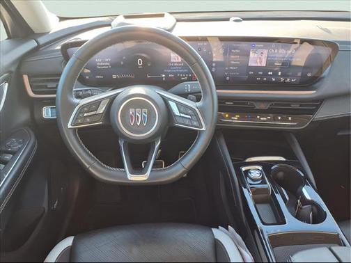 2025 Buick Envision Sport Touring AWD